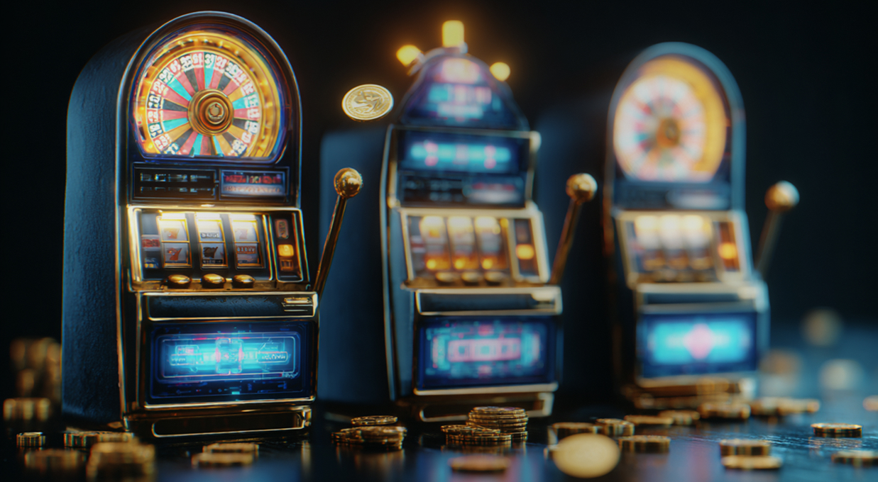 RainBet Slide 1